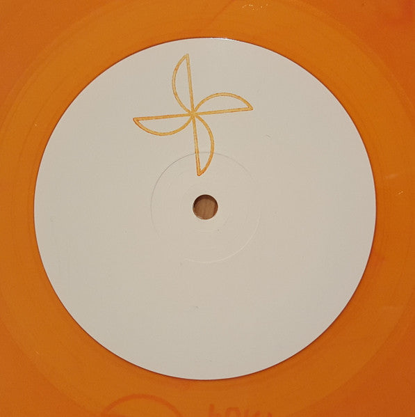 Rimbaudian - Vibing EP