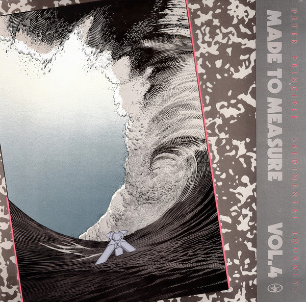 Peter Principle – Sedimental Journey LP