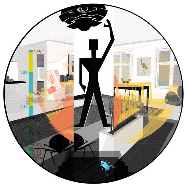 Caprithy - The Room EP