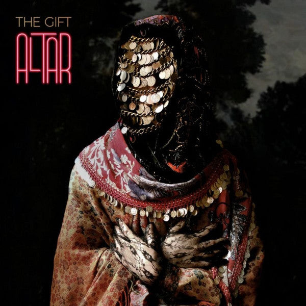 The Gift – Altar CD