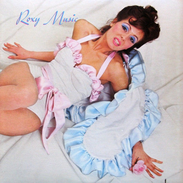 Roxy Music - S/T LP