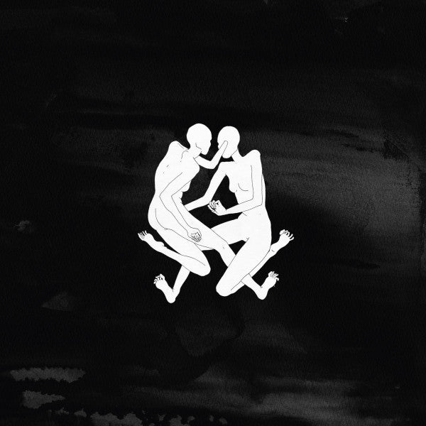 Neinzer, Losian – INTLBLK002 12"