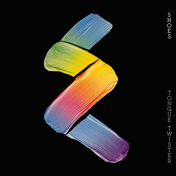 Shoes - Tongue Twister LP