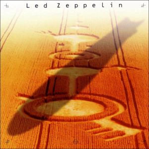 Led Zeppelin – Led Zeppelin CD