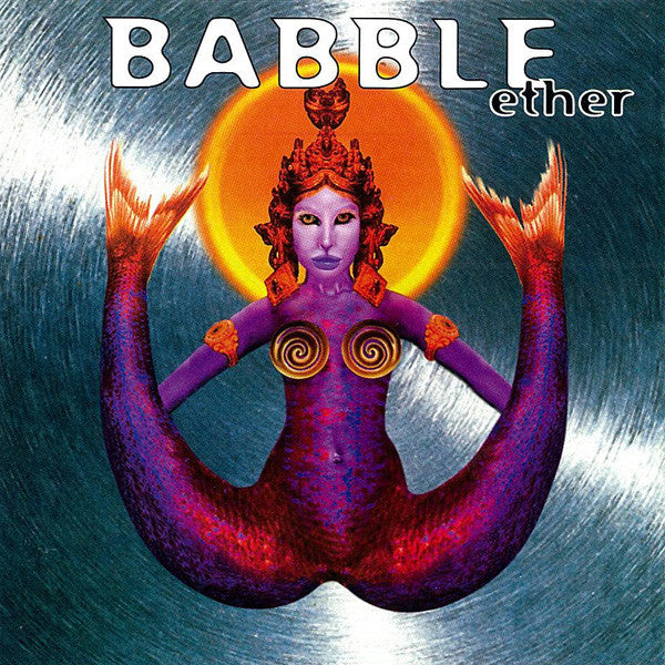 Babble – Ether CD