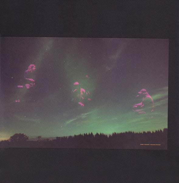 Daniel Norgren – Skogens Frukter (Blue Marble) LP