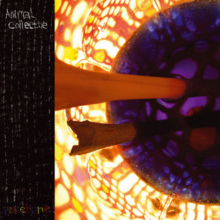 Animal Collective – Peacebone 12"