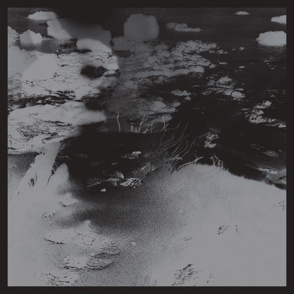 Giulio Aldinucci – Borders And Ruins (Translucent Yellow Vinyl) LP