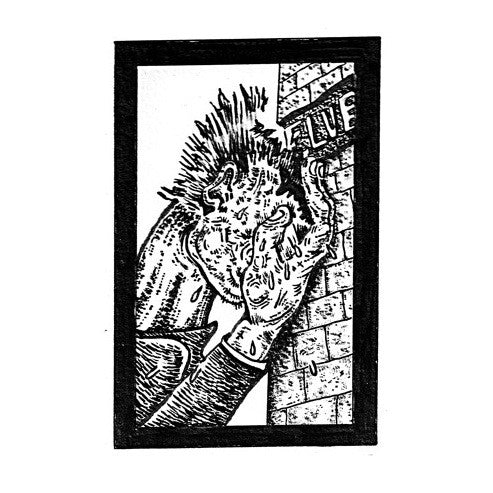 SFV Acid - Petty Clubber EP