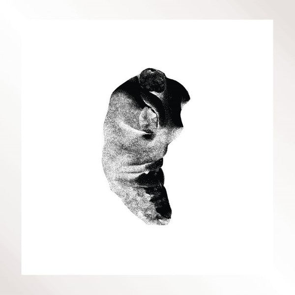 Patricia – Several Shades Of The Same Color 2/3 12"