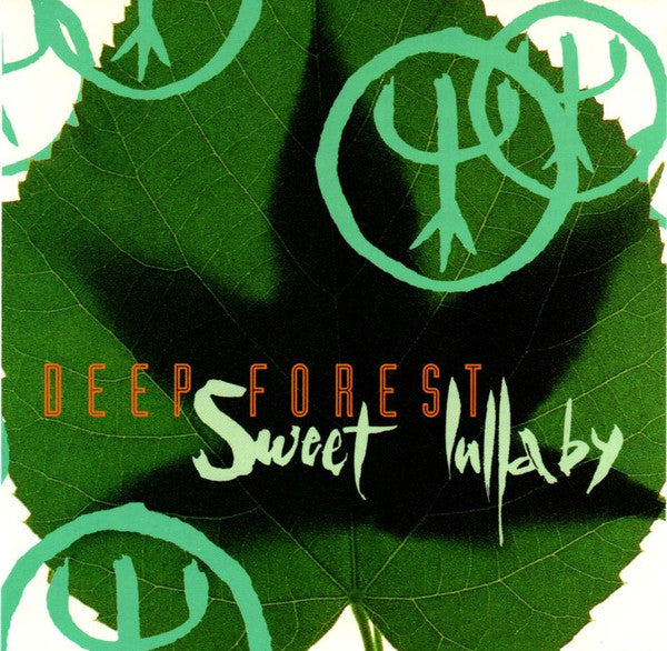Deep Forest – Sweet Lullaby CD
