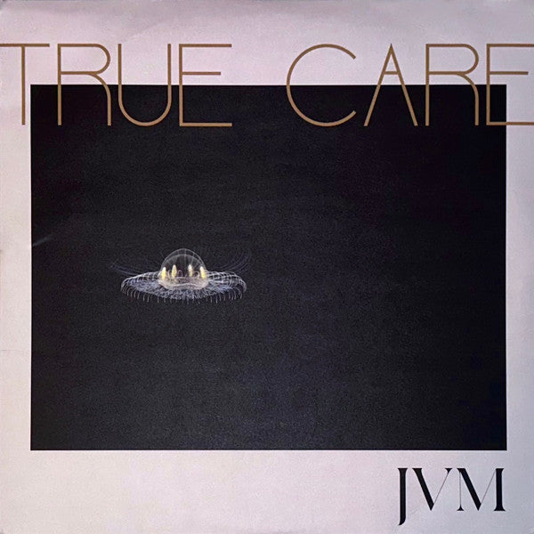 James Vincent McMorrow - True Care LP
