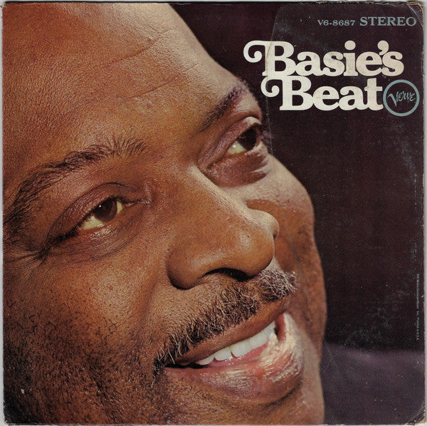 Count Basie – Basie's Beat LP