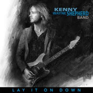 Kenny Wayne Shepherd Band – Lay It On Down LP