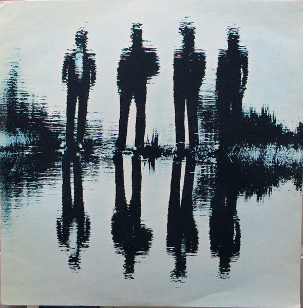 The Aynsley Dunbar Retaliation – The Aynsley Dunbar Retaliation (French Pressing) LP