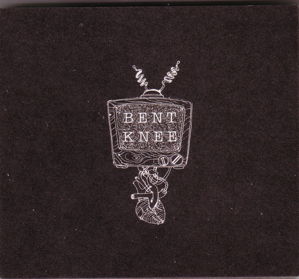 Bent Knee – Bent Knee CD