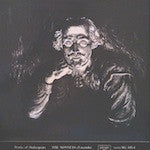 William Shakespeare Recorded by The Marlowe Dramatic Society And Professional Players Directed by George Rylands – The Sonnets 3LP Boxset