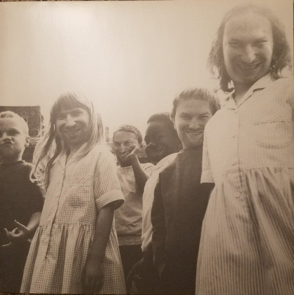 Aphex Twin - Come To Daddy (2017 reissue) 12"