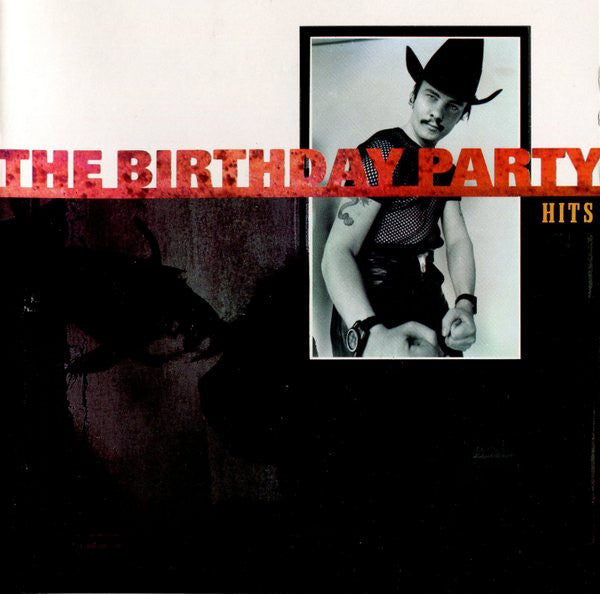 The Birthday Party – Hits CD