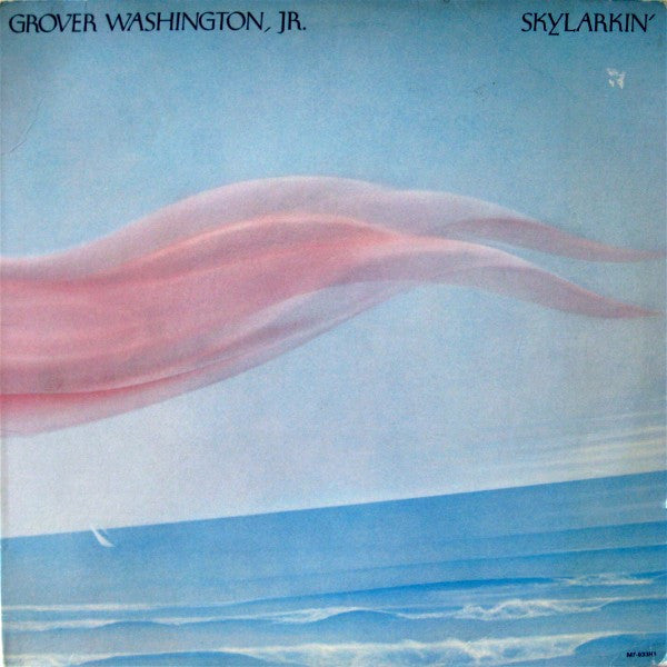 Grover Washington, Jr. – Skylarkin' LP