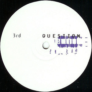 Question – 3rd Question 12"