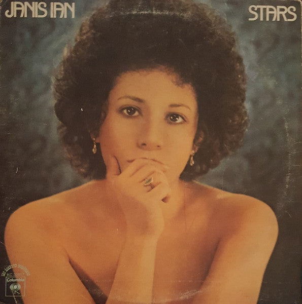 Janis Ian – Stars LP