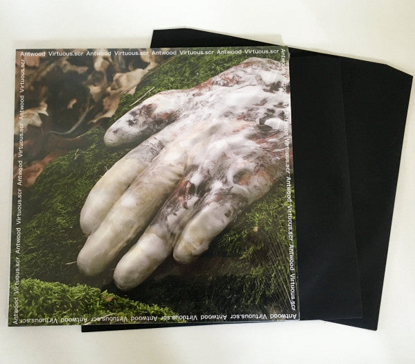 Antwood – Virtuous.scr 2LP