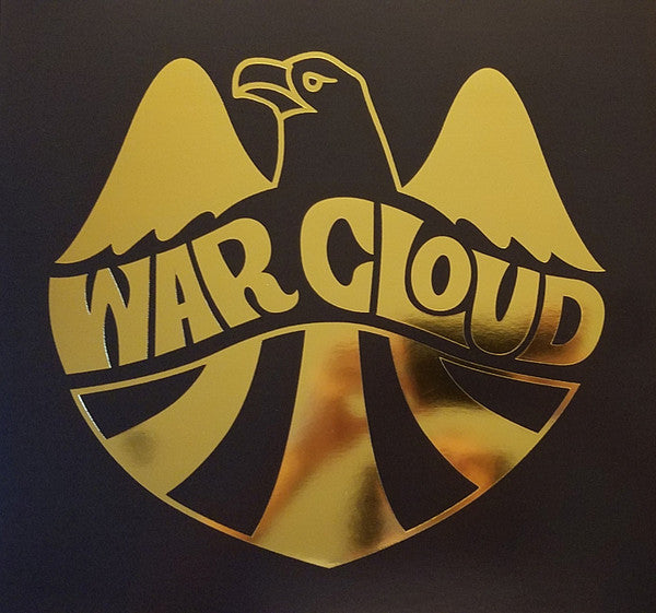 War Cloud - War Cloud LP