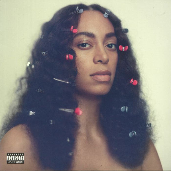 Solange – A Seat At The Table LP