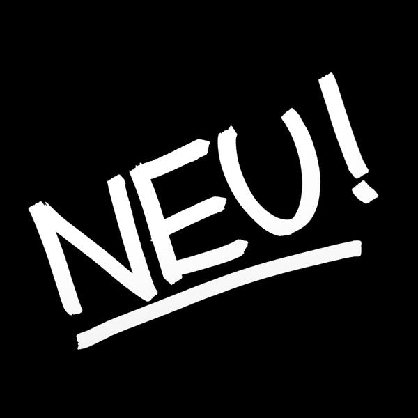 Neu! - Neu! '75 LP