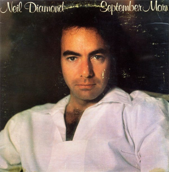 Neil Diamond – September Morn LP