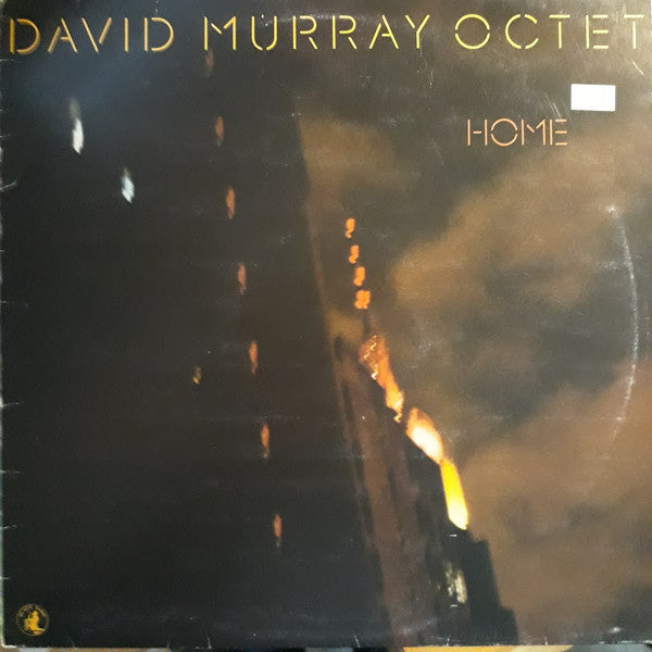 David Murray Octet – Home LP