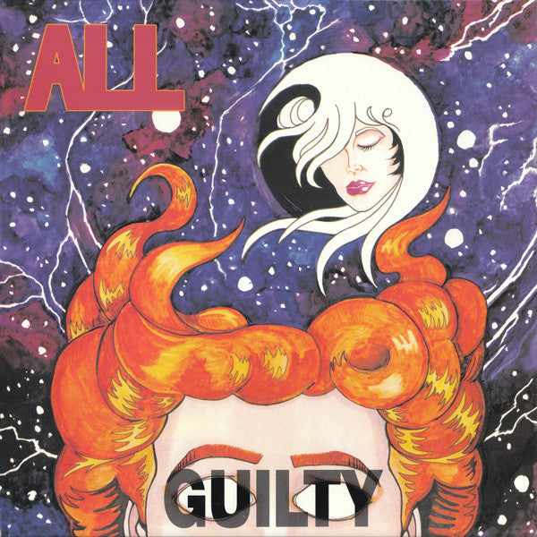 ALL - Guilty 10"