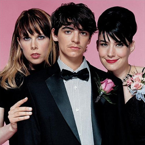 Le Tigre – This Island