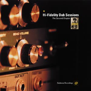 Various – Hi-Fidelity Dub Sessions - The Second Chapter LP