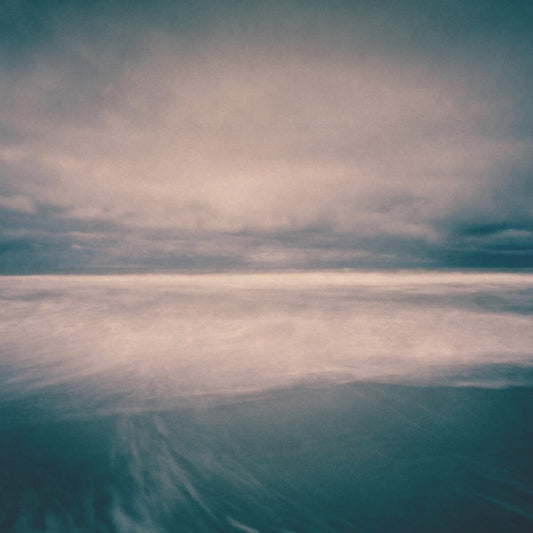 Colophon - Heritage (Marble vinyl) LP