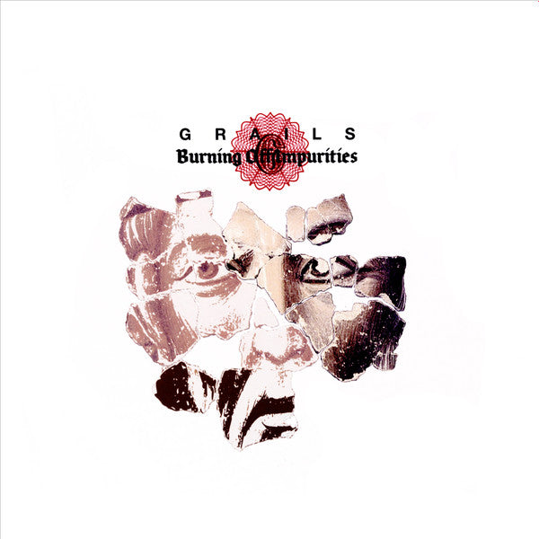 Grails – Burning Off Impurities 2LP