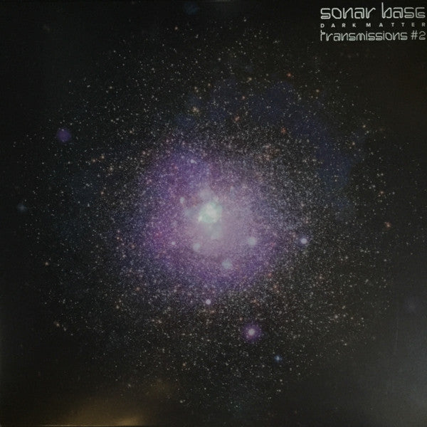 Sonar Base - Dark Matter 12"