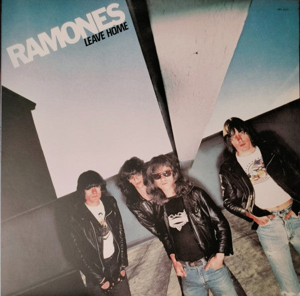 Ramones – Leave Home LP