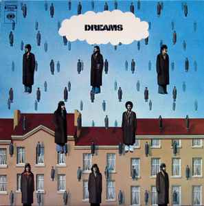 Dreams - S/T LP