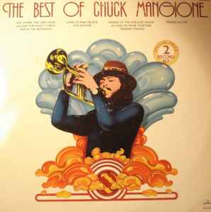 Chuck Mangione - Best Of Chuck Mangione 2LP