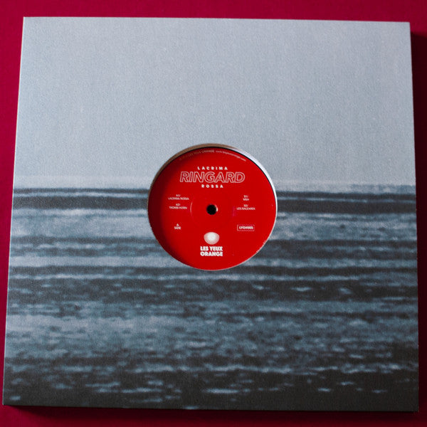 Ringard - Lacrima Rossa 12"