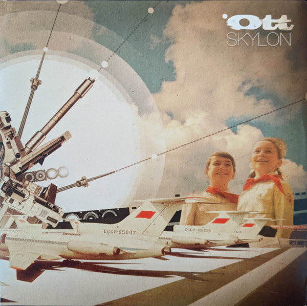 Ott- Skylon LP