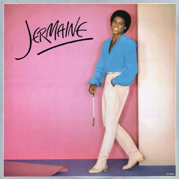 Jermaine Jackson – Jermaine LP