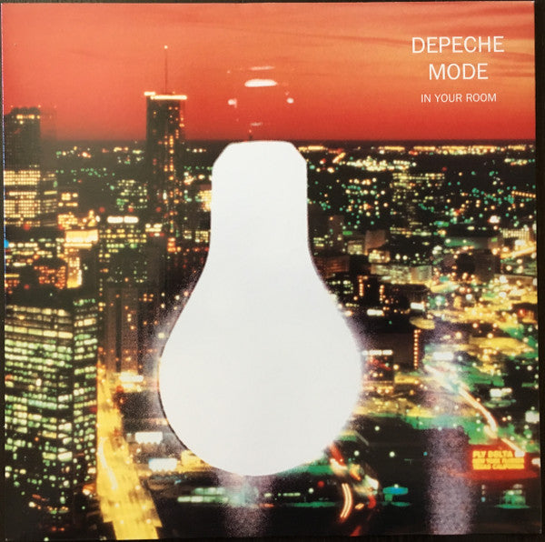 Depeche Mode – In Your Room 12"