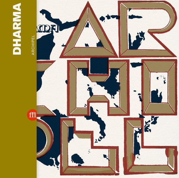 Dharma - Archipel LP