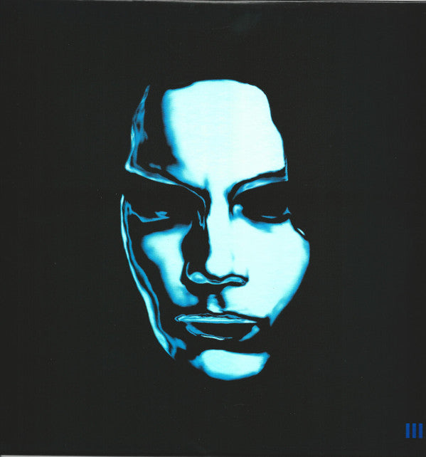 Jack White - Boarding House Reach (Blue/Black Swirl) LP