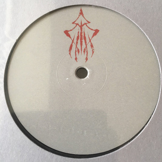 Flame 1 - Fog / Shrine 12"