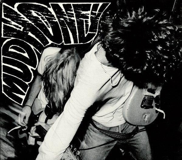 Mudhoney – Superfuzz Bigmuff CD