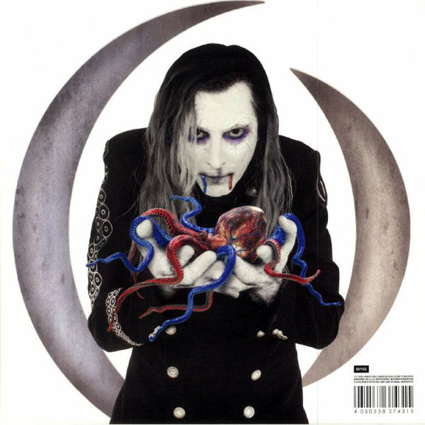 A Perfect Circle – Eat The Elephant 2LP